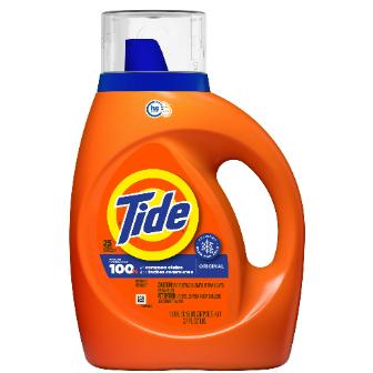 タイド（日用品） タイド オリジナル Tide ORIGINAL タイド洗剤