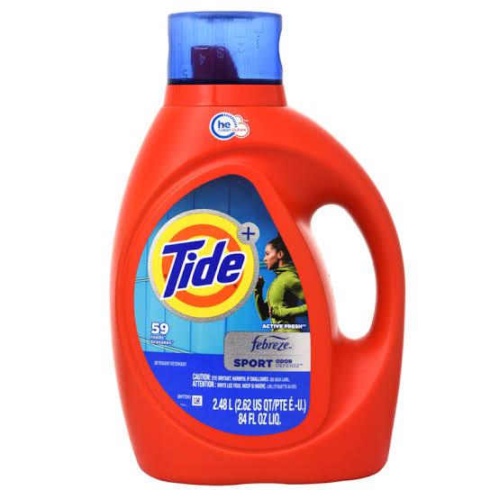 タイド タイドスポーツ プラス スポーツ オドーディフェンス