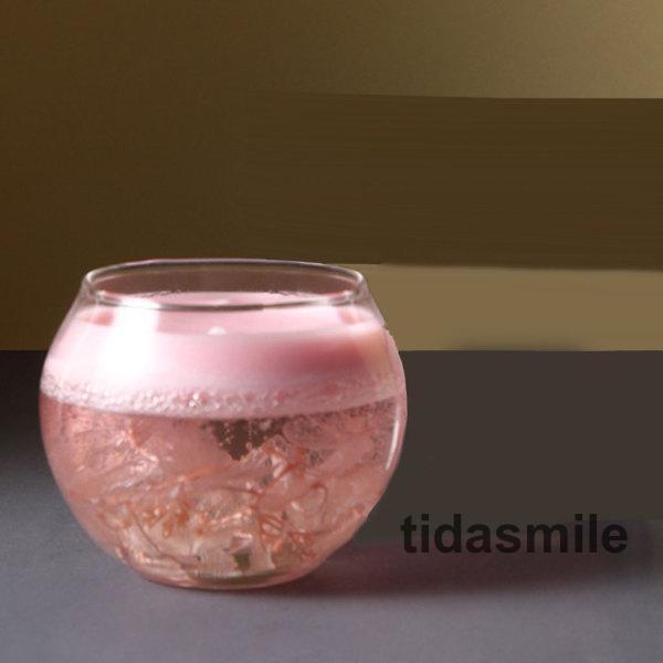 母の日の浴室記念日ピンクのための香りの蝋燭のシンプルなユニークな半円｜tidasmile｜10