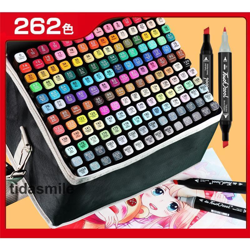 コピック 109本セットコピックスケッチ、チャオ、インク109本セット