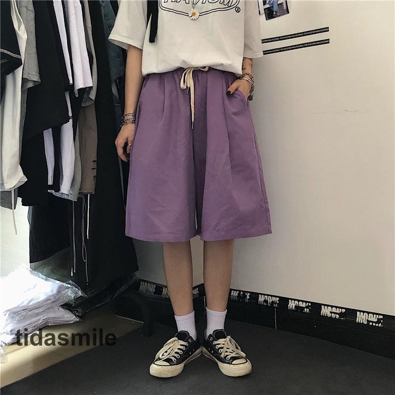 アウトレット ショートパンツ ハーフパンツ レディース ボトムス 一部即納 涼しい 通学 美脚 短パン 快適 ランニング 体型カバー ゆったり 着痩せ 通勤 カジュアル ボトムス、パンツ レディース ハーフパンツ カーキ クロップドパンツ 7分丈 着痩せ 運動会