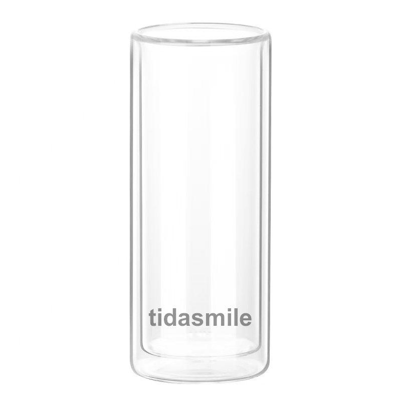 グラス おしゃれ ダブルウォールグラス 公式 ボダム パヴィーナ 2個セット  SALE ギフト 280ml｜tidasmile｜07