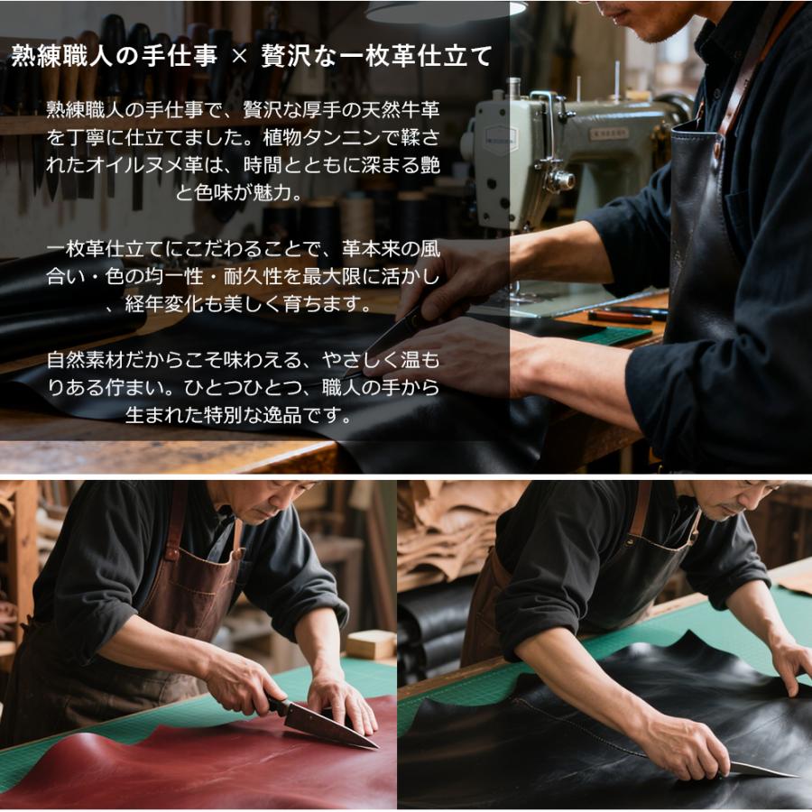 TIDING ショルダーバッグ 本革 メンズ 斜め掛けバッグ 牛革 iPad9.7対応 人気 お出かけ用 カバン 蓋付き 2色 ギフトに | ブランド登録なし | 05