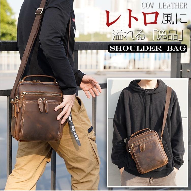 ラウンドZIP 本革 メッセンジャーバッグ メンズ ショルダー ラウンドZIP 本革 メッセンジャーバッグ メンズ ショルダー
