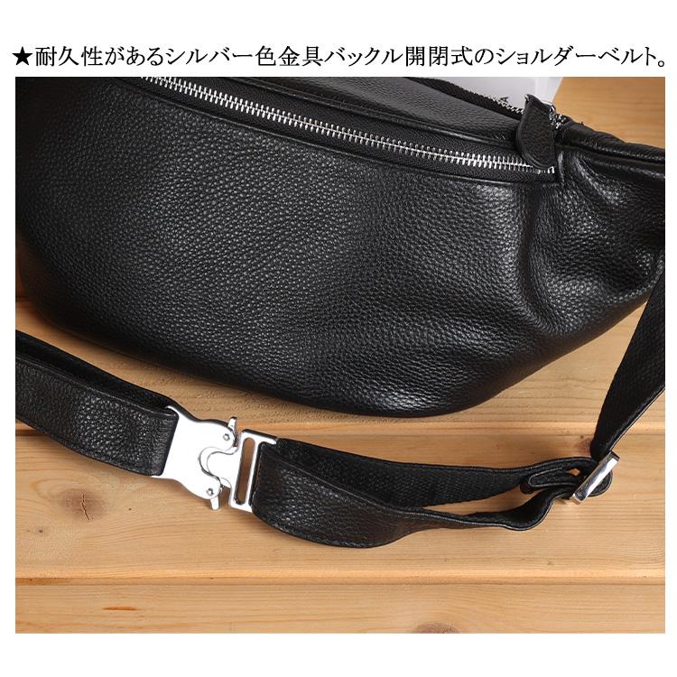 TIDING 三日月型 ウエストバッグ 本革 柔軟牛革 メンズ TIDING 三日月型 ウエストバッグ 本革 柔軟牛革 メンズ