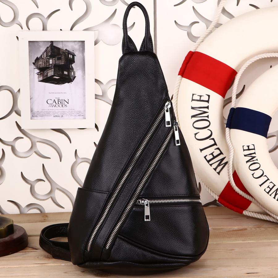 切売販売 Tiding ドロップ型 ボディバッグ 本革 メンズ 斜めがけ ワンショルダーバッグ 柔軟牛革 おしゃれ カジュアル 自転車鞄 ブラック 店舗 ランキング商品 Www Superavila Com