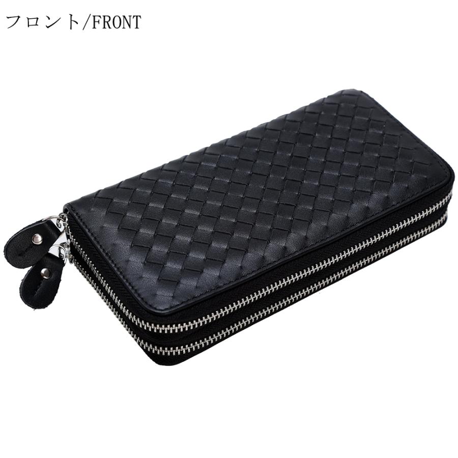 TIDING イントレチャート 本革 セカンドバッグ メンズ 長財布 TIDING イントレチャート 本革 セカンドバッグ メンズ 長財布
