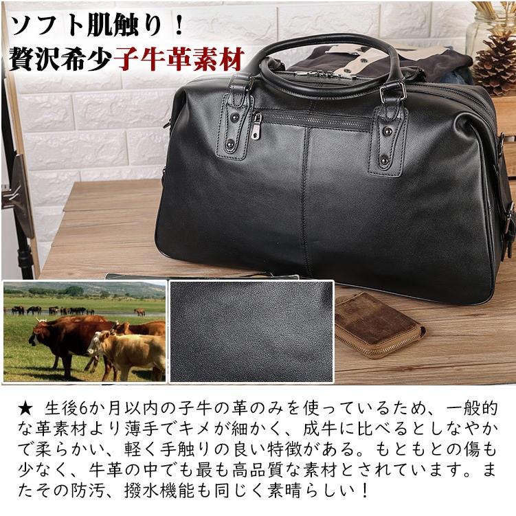 TIDING ボストンバッグ 本革 メンズ トラベルバッグ 2泊 旅行 TIDING ボストンバッグ 本革 メンズ トラベルバッグ 2泊 旅行