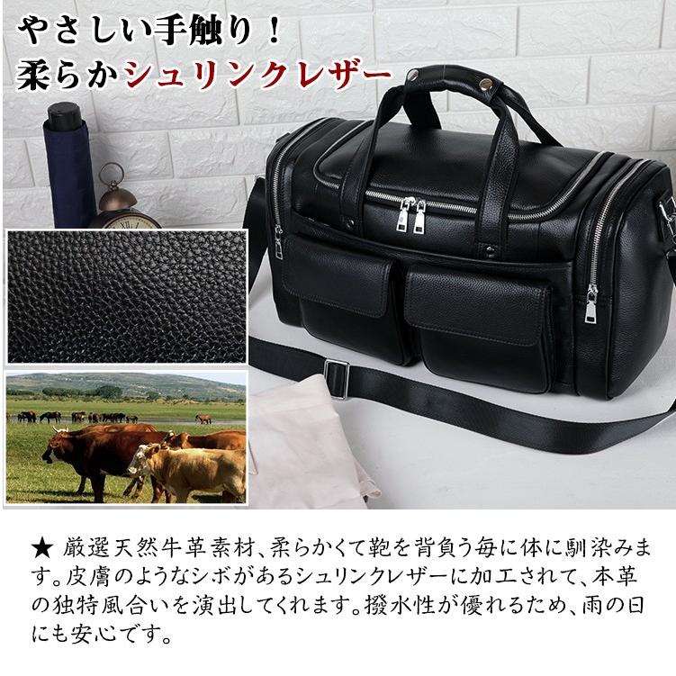 TIDING 箱型 ボストンバッグ 本革 メンズ トラベルバッグ 1泊 2 TIDING 箱型 ボストンバッグ 本革 メンズ トラベルバッグ 1泊 2