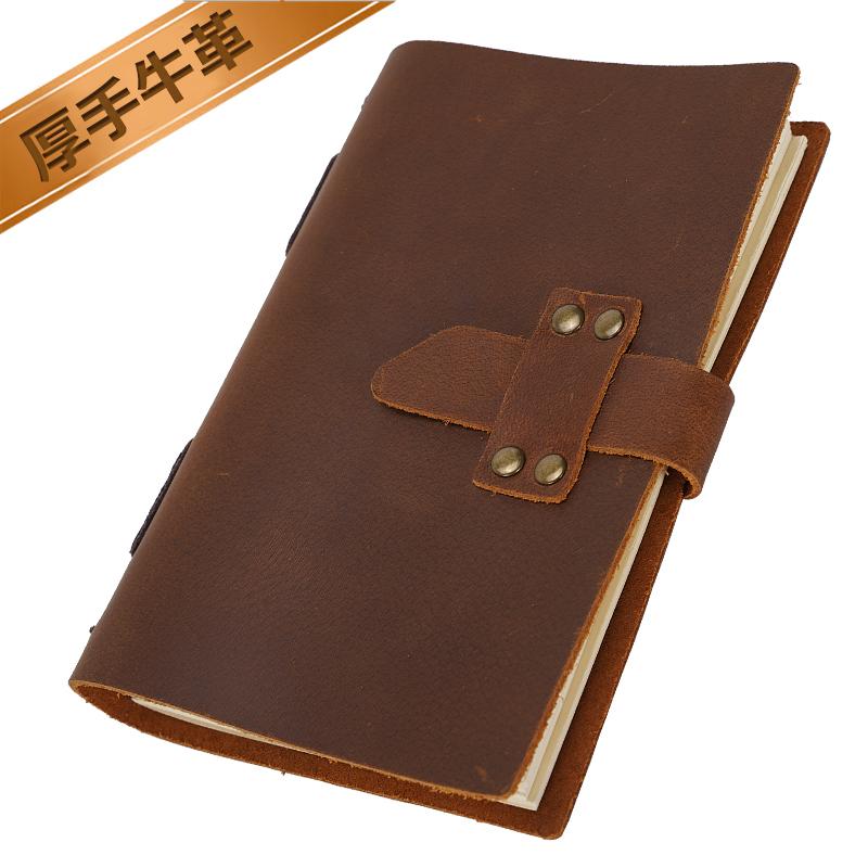 会員感謝15% 手作り A5 本革 手帳 ノート 聖書 バイブルサイズ 厚手