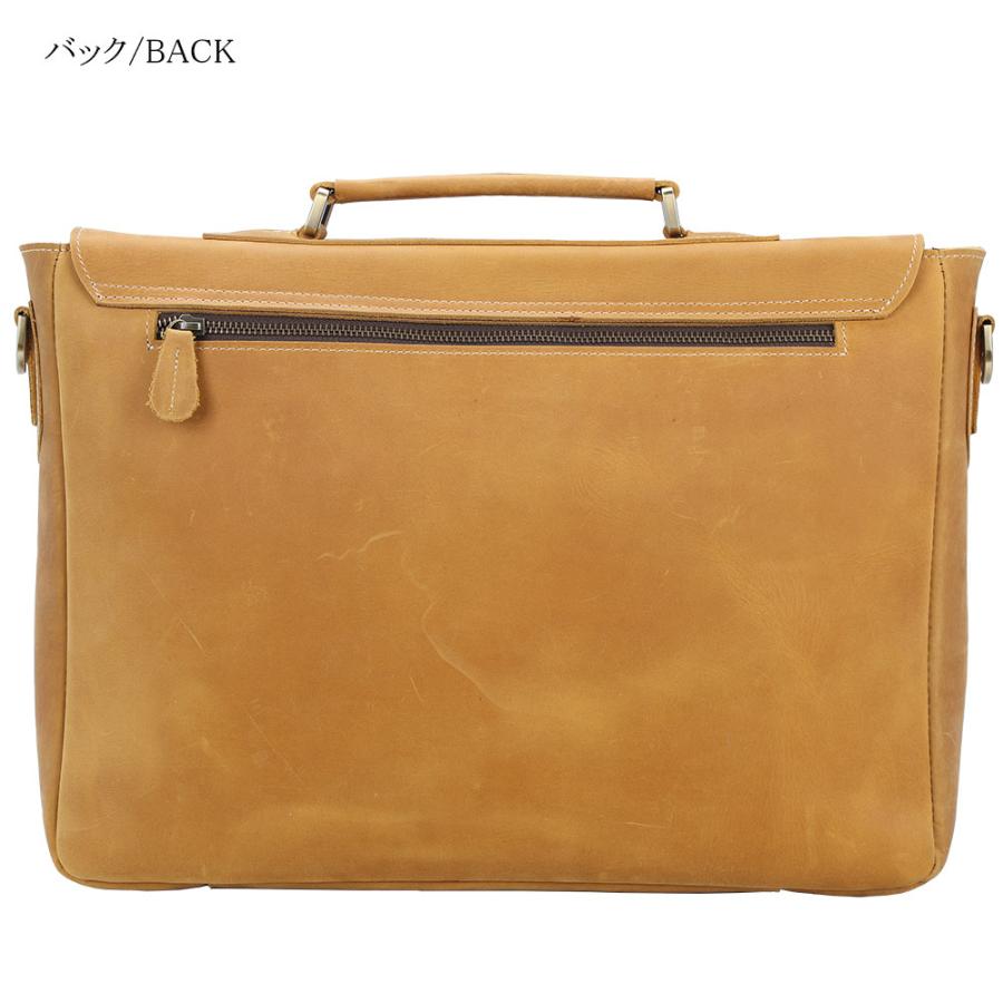 ダンヒル　ビジネスバッグ　ブリーフケース　キャメル　レザー　L3J381T TIDING ナチュラル 本革 ビジネスバッグ メンズ ブリーフケース 2WAY