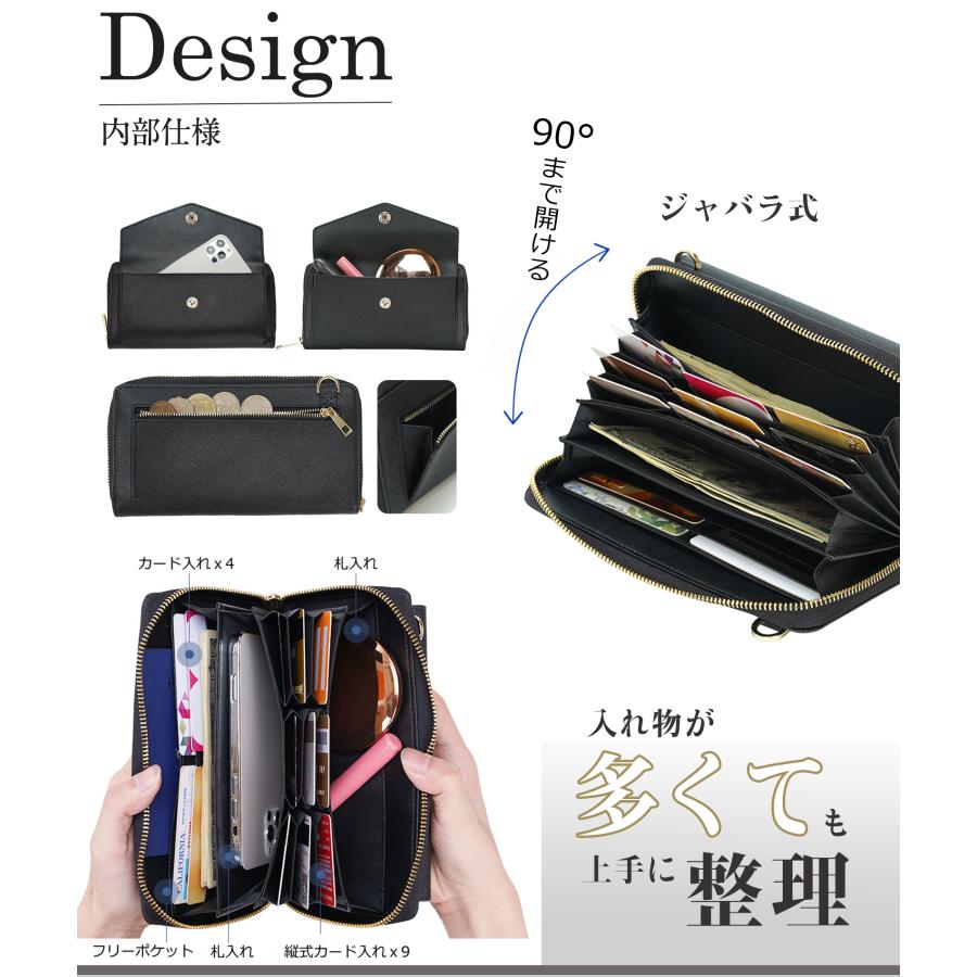 TIDING 小型 本革 ショルダーバッグ レディース 小さめ 2WAY