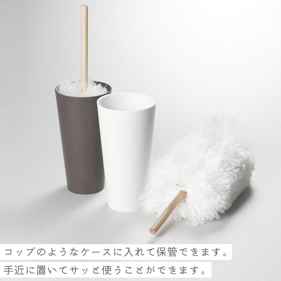 はたき 便利グッズ 生活雑貨 リビング ハンディモップ ホコリ取り おしゃれ 布 洗える 掃除 日本製 tidy公式店 | tidy | 05