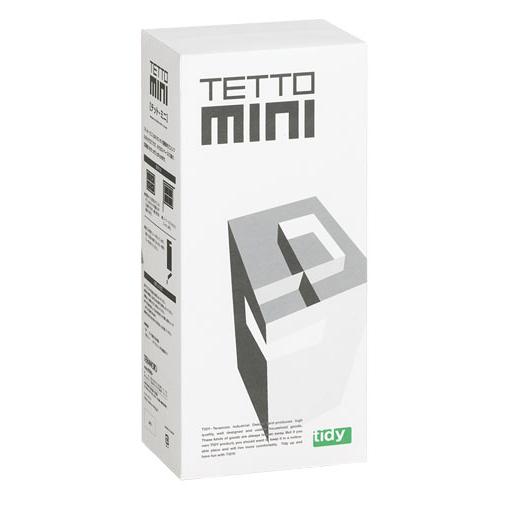 tidy（ティディ） tidy公式店 傘立て 四角 8本 おしゃれ スリム 外置き