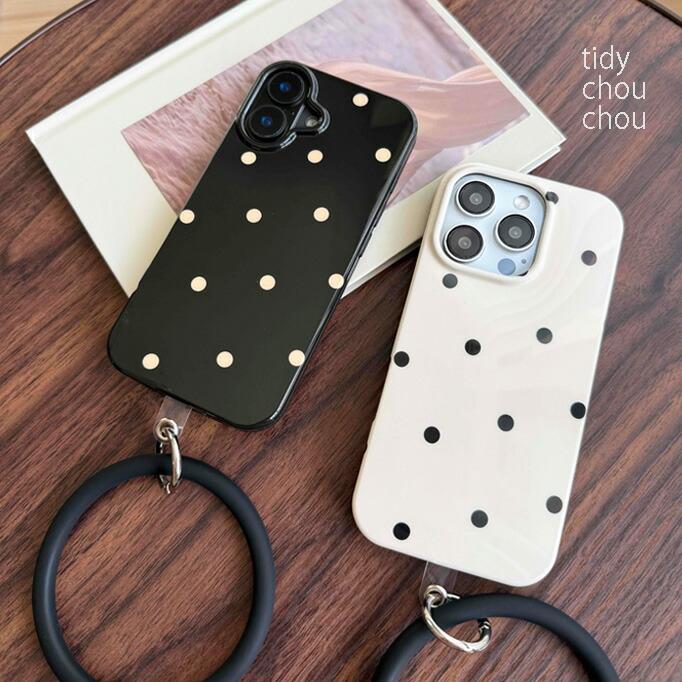 loumoi iPhone15ケース+スマホリング韓国 楽天市場】韓国 大人かわいい iPhoneケース リング付き iPhone15ケース