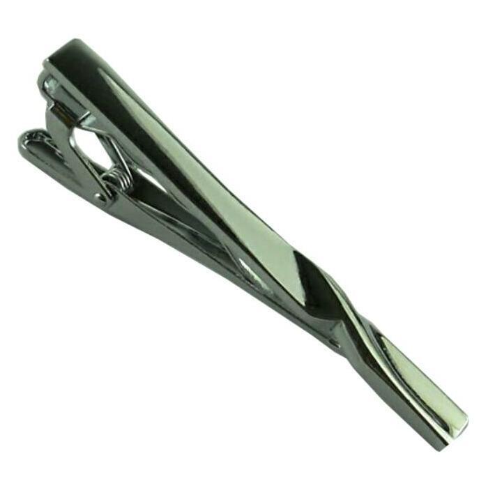269円 Sale 81 Off ネクタイピン シンプル シルバー Np 270 送料無料
