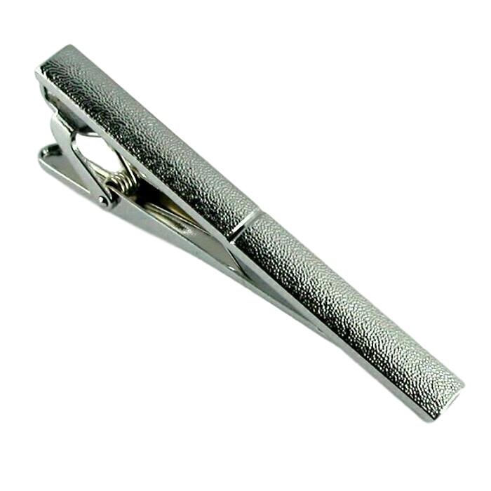 ネクタイピン シンプル シルバー Np 250 送料無料 ランキング第1位