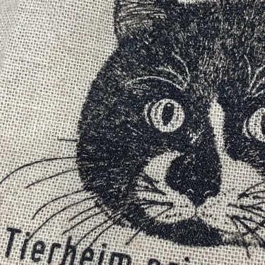 (保護ねこ支援) ロイ君巾着＋選べる３種のバッグ（ネコポス配達） |  | 04