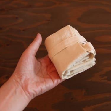 (保護ねこ支援) ロイ君巾着＋選べる３種のバッグ（ネコポス配達） |  | 07