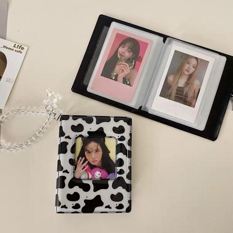 51 Off Milkコレクトブック トレカ カード ファイル ケース バインダー 写真 アルバム 韓国 推し Kpop デコ デコトレカ 文房具 文具 雑貨 Materialworldblog Com