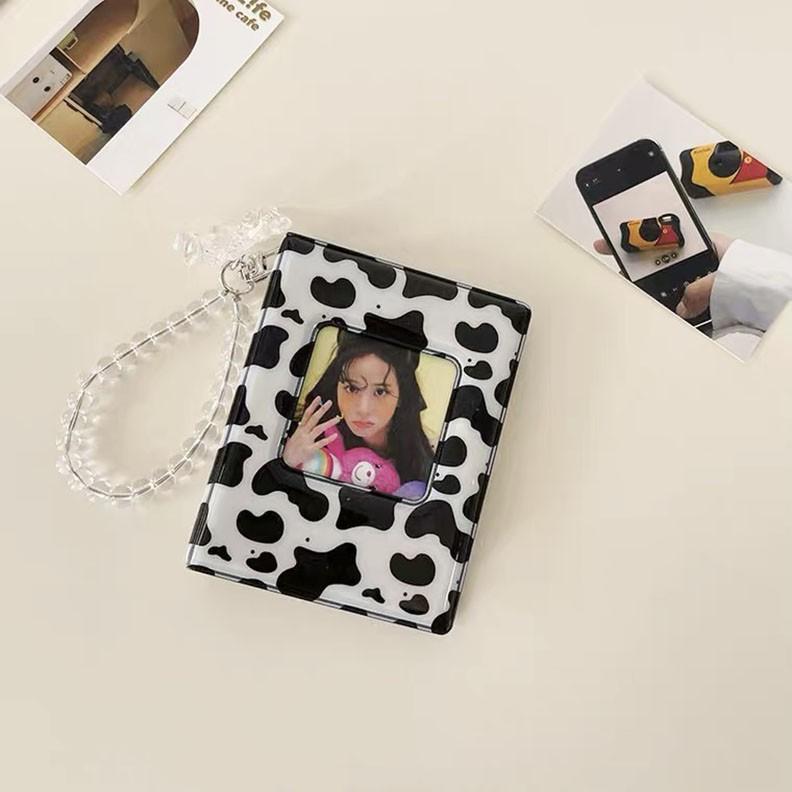 51 Off Milkコレクトブック トレカ カード ファイル ケース バインダー 写真 アルバム 韓国 推し Kpop デコ デコトレカ 文房具 文具 雑貨 Materialworldblog Com