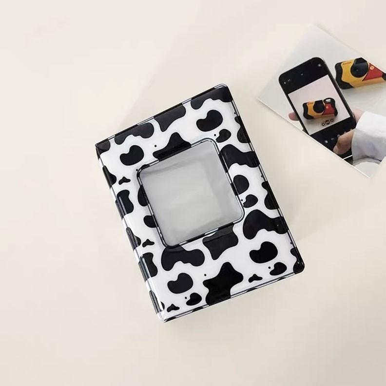 51 Off Milkコレクトブック トレカ カード ファイル ケース バインダー 写真 アルバム 韓国 推し Kpop デコ デコトレカ 文房具 文具 雑貨 Materialworldblog Com