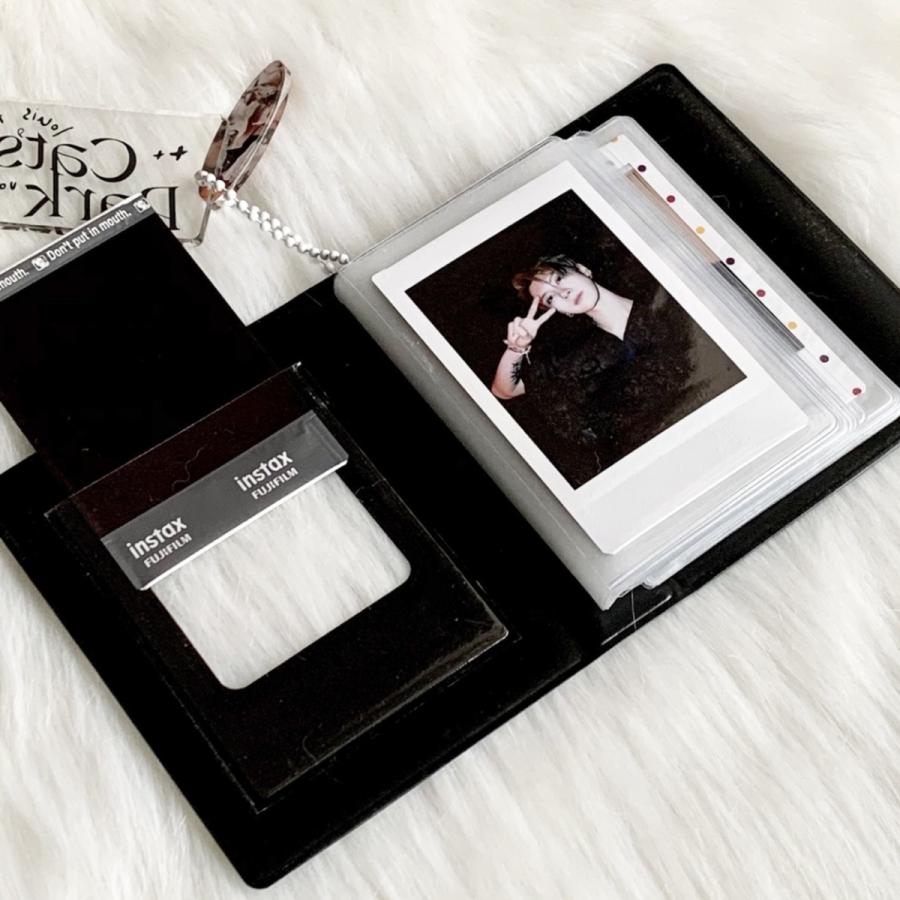 51 Off Milkコレクトブック トレカ カード ファイル ケース バインダー 写真 アルバム 韓国 推し Kpop デコ デコトレカ 文房具 文具 雑貨 Materialworldblog Com