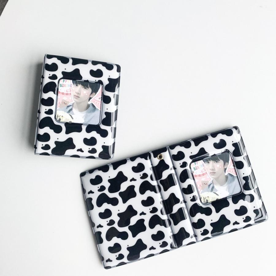 51 Off Milkコレクトブック トレカ カード ファイル ケース バインダー 写真 アルバム 韓国 推し Kpop デコ デコトレカ 文房具 文具 雑貨 Materialworldblog Com