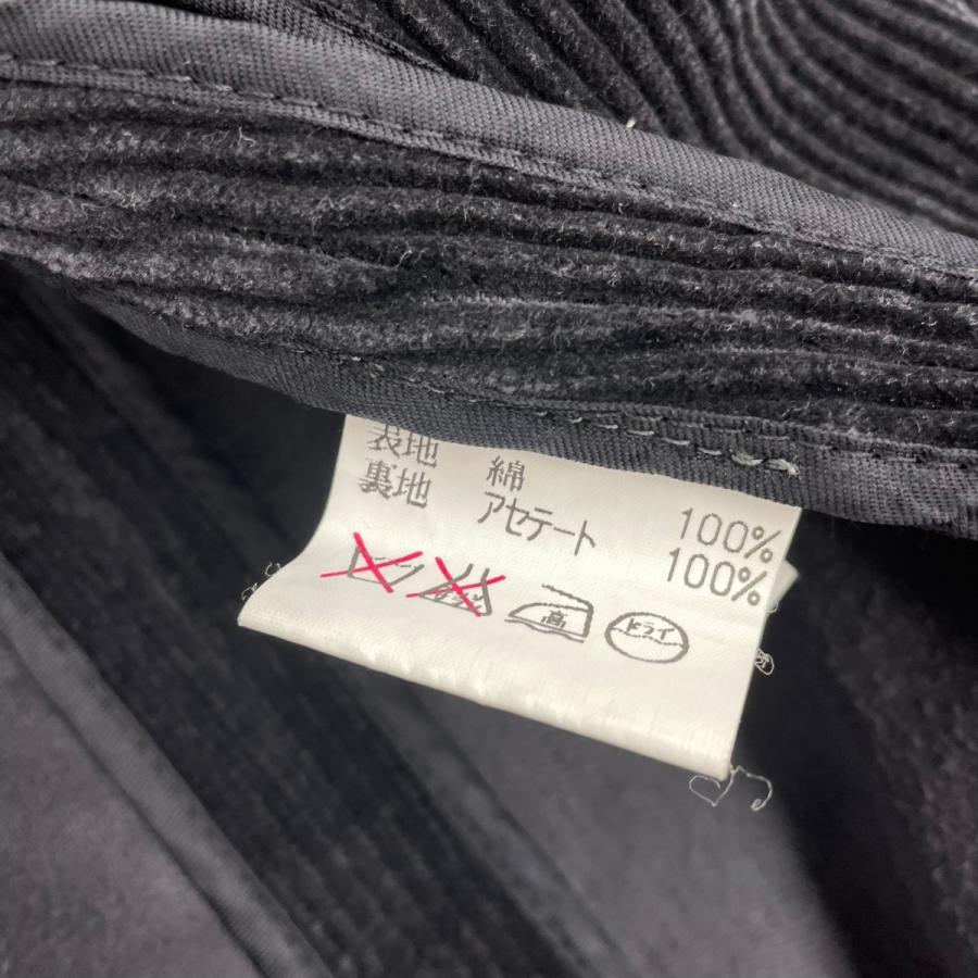 RRL ダブルアールエル コーデュロイ ジャケット サイズ:M ブラック