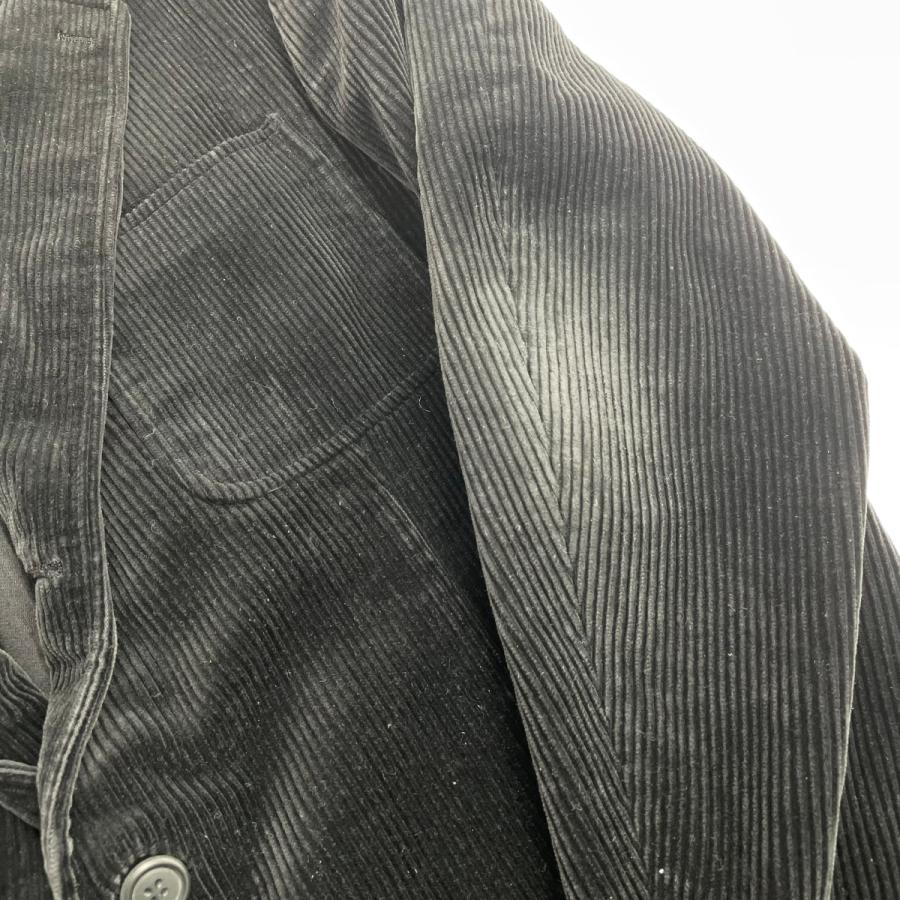 RRL ダブルアールエル コーデュロイ ジャケット サイズ:M ブラック