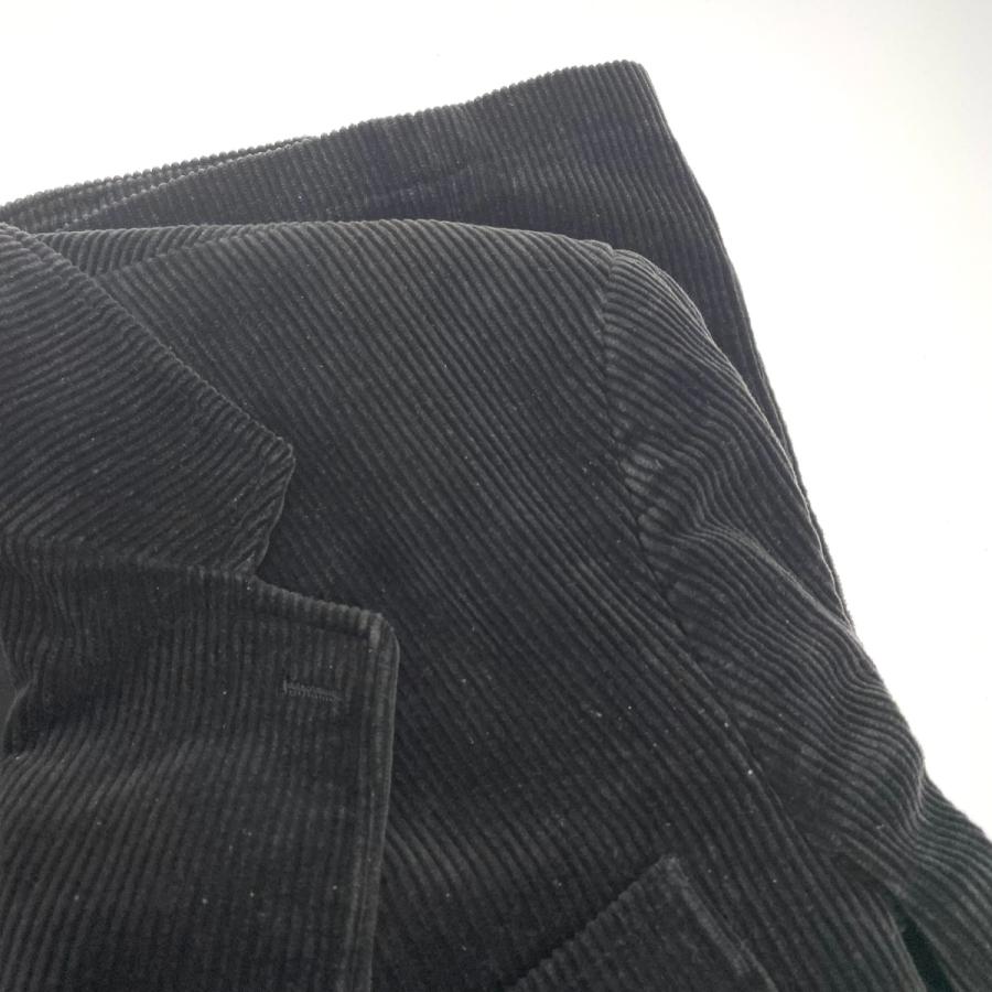 RRL ダブルアールエル コーデュロイ ジャケット サイズ:M ブラック