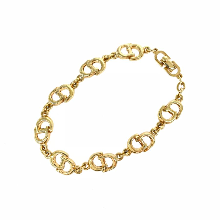Christian Dior クリスチャンディオール ブレスレット 美品