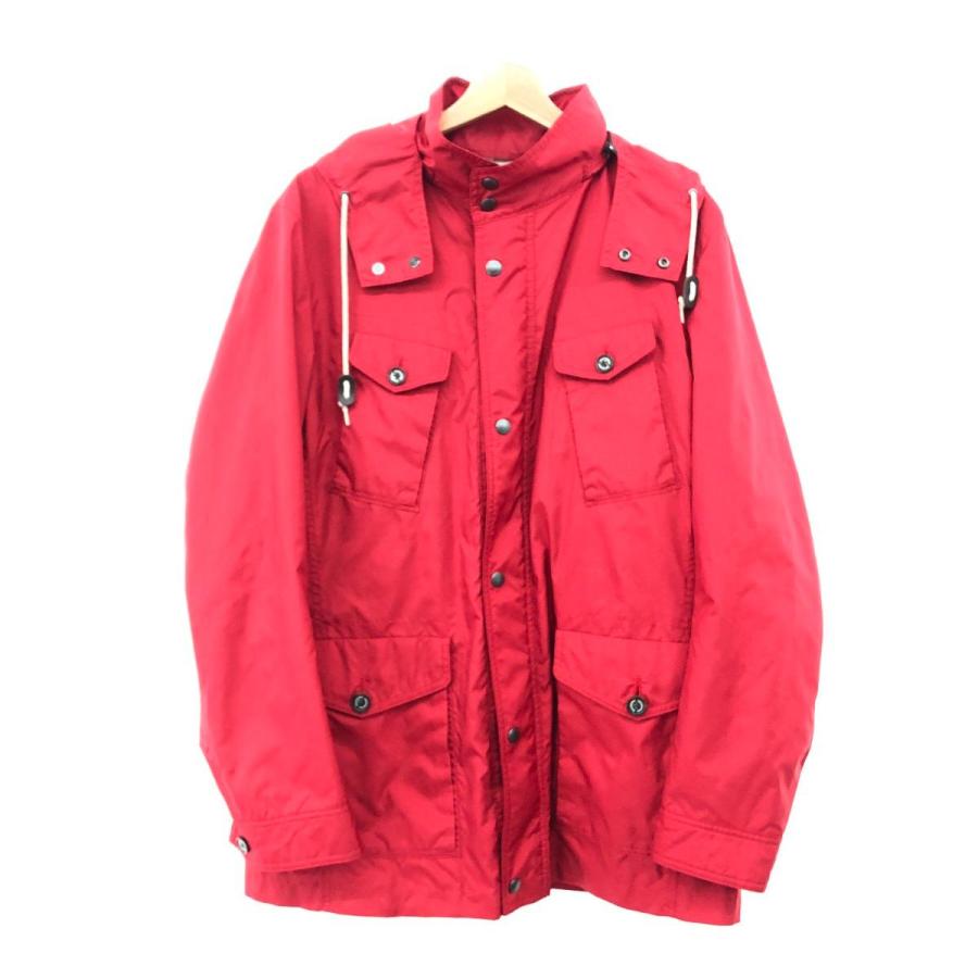 y*a様 【ほぼ未使用】【極美品】Macintoshフィロソフィーコート　サイズ MACKINTOSH PHILOSOPHY マッキントッシュフィロソフィー ナイロン