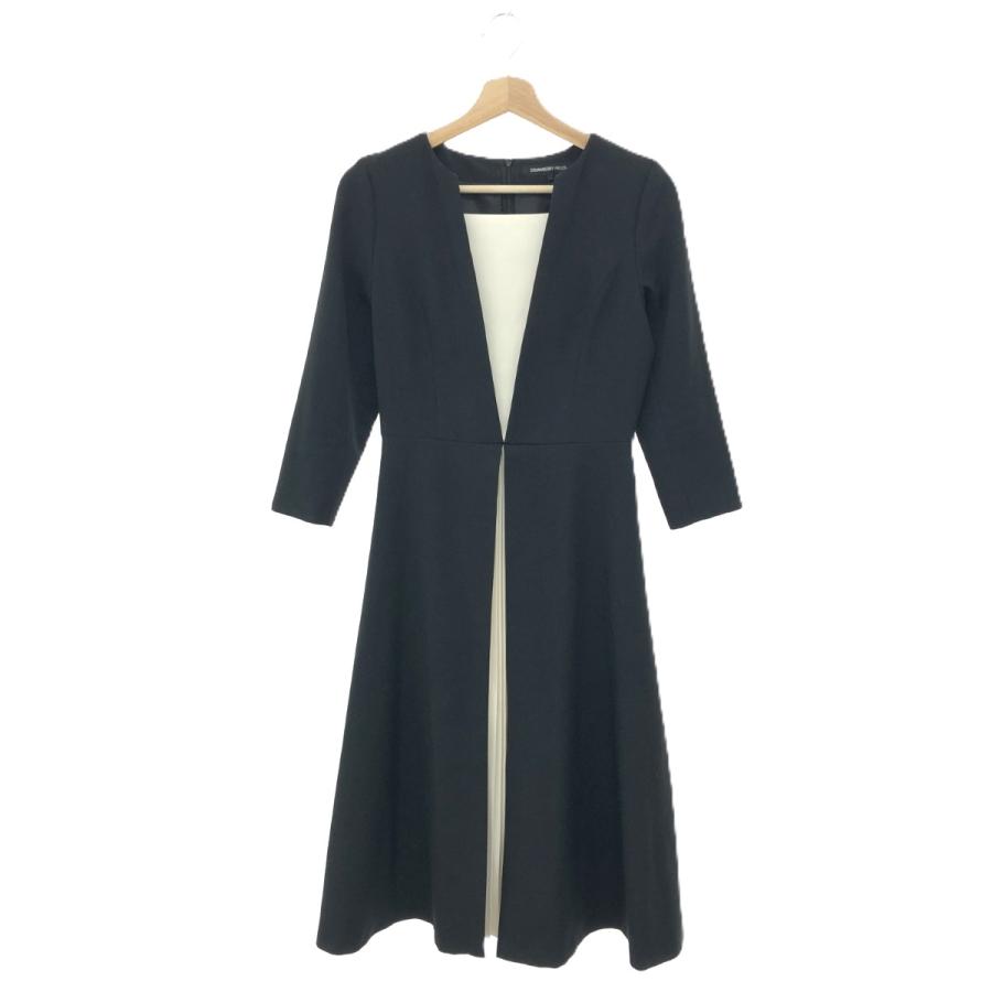 STRAWBERRY FIELDS ストロベリーフィールズ ロング プルックツイル