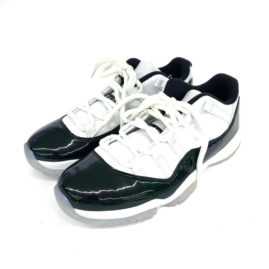 NIKE ナイキ スニーカー エア ジョーダン11 レトロ 未使用品 表記
