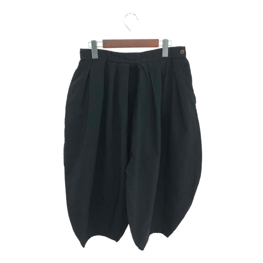 COMME des GARCONS コムデギャルソン ワイドサルエルパンツ 良好