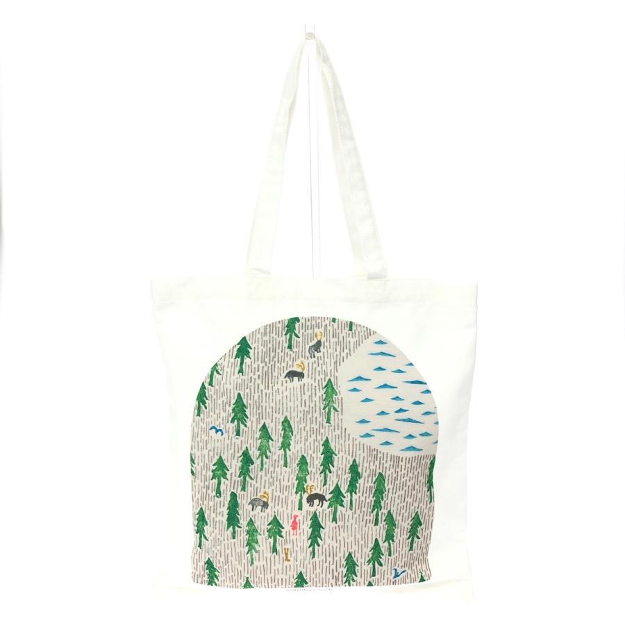 mina perhonen ミナペルホネン トートバッグ 三越伊勢丹限定 美品