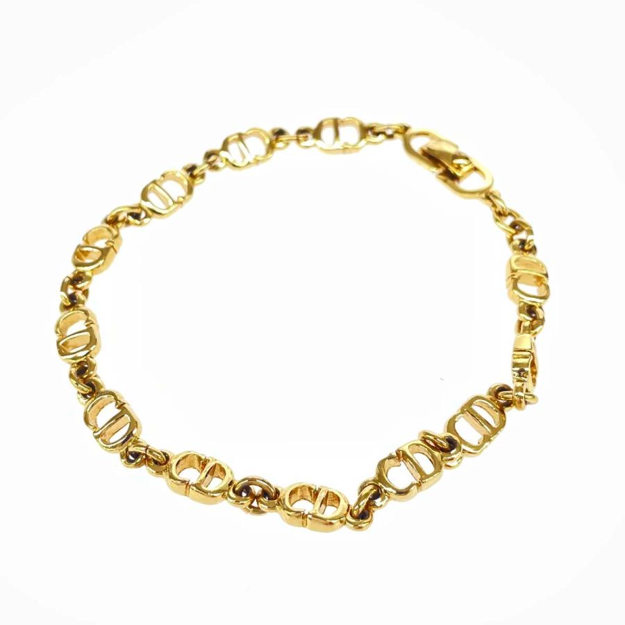 Christian Dior クリスチャンディオール ブレスレット 良好