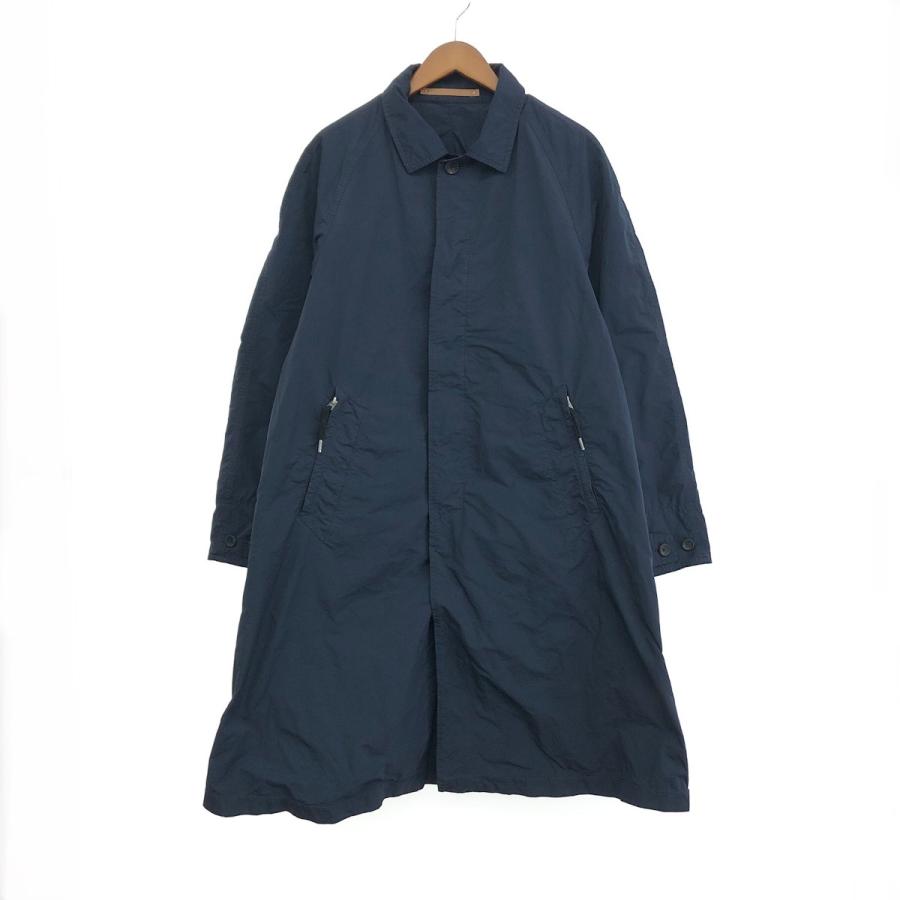SCYE BASICS サイベーシック バルマカーンコート 良好 サイズ:36 高