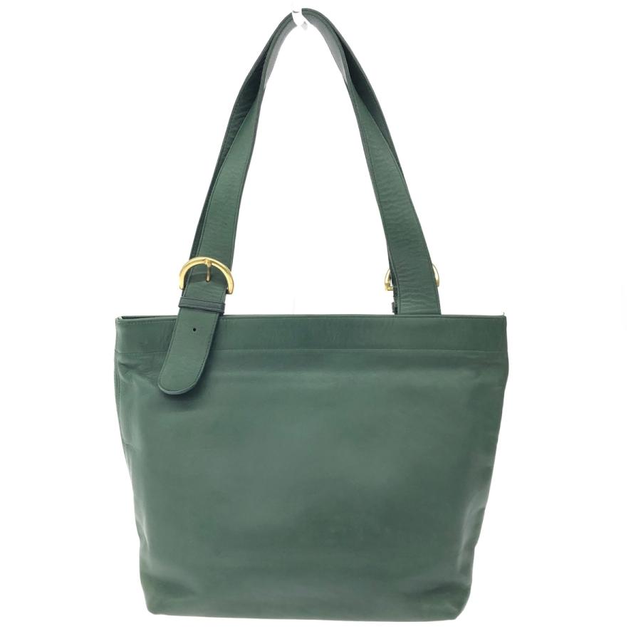 COACH コーチ オールドコーチ/トートバッグ USA製/グラブタンレザー