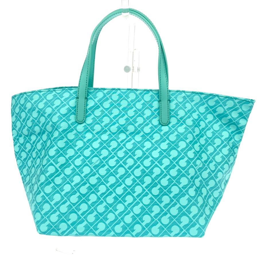 GHERARDINI ゲラルディーニ トートバッグ 美品 ソフティ/ナイロン