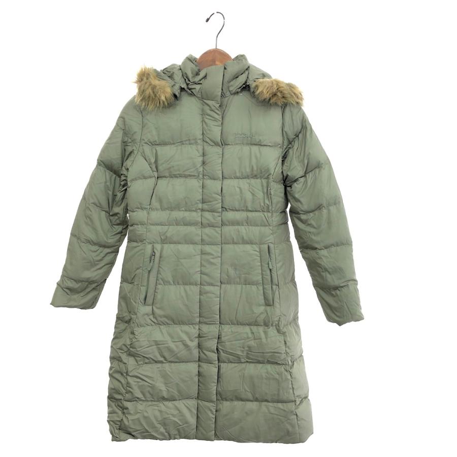 L.L.Bean エルエルビーン フィットアーバンダウンコート 良好 サイズ:S