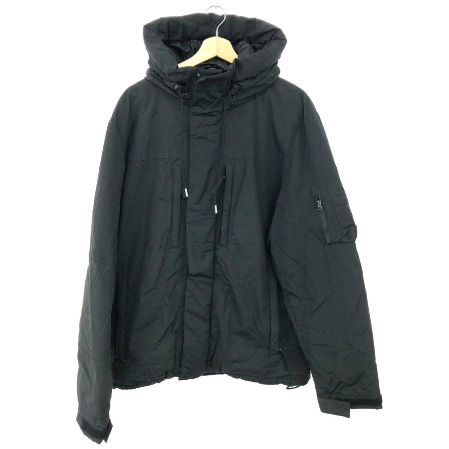 ALPHA INDUSTRIES アルファインダストリーズ ミリタリージャケット