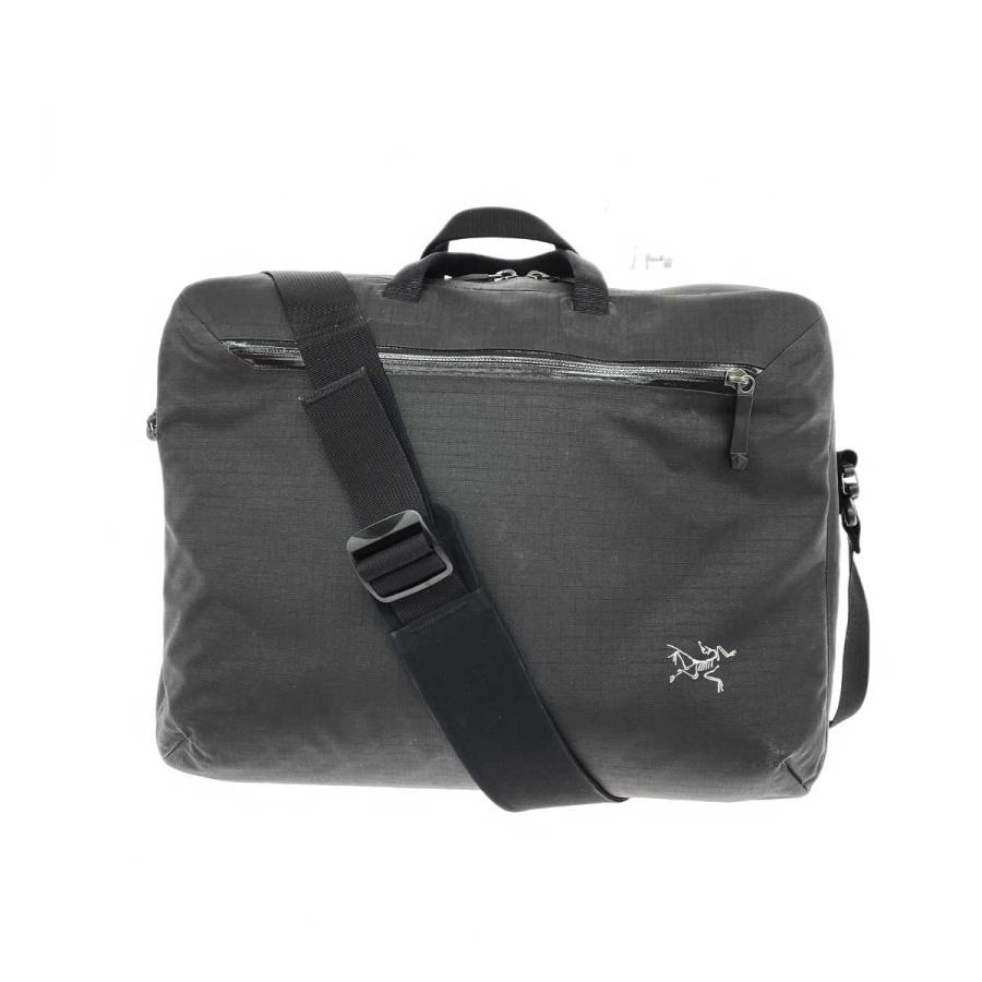 ARCTERYX アークテリクス ビジネスバッグ/グランヴィル PVC ブラック