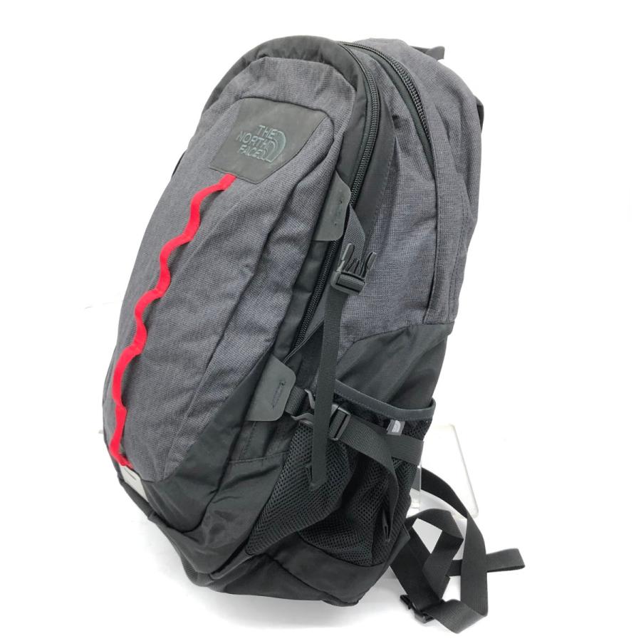 THE NORTH FACE ザノースフェイス リュック/ホットショット ナイロン 