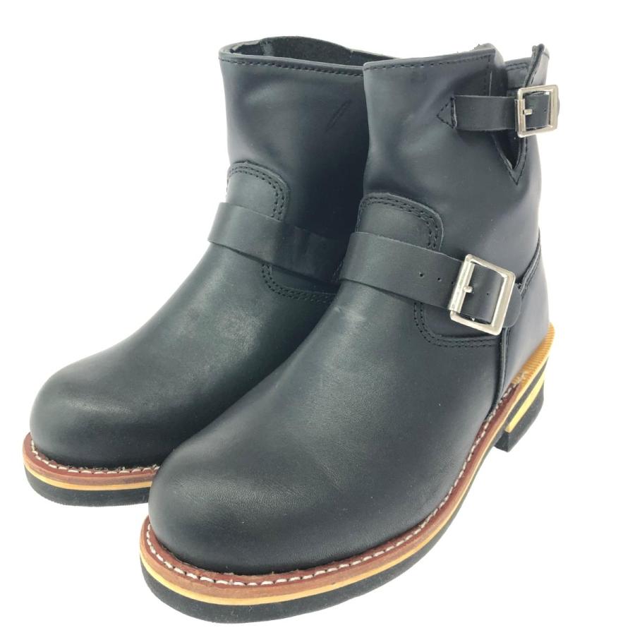 god&bless ゴッド＆ブレス ゴッド＆ブレス/エンジニアブーツ 新品同様