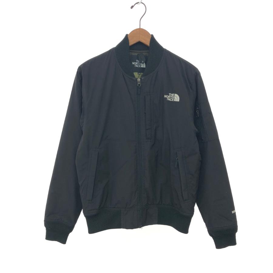THE NORTH FACE ザノースフェイス ウインドストッパーキュースリー
