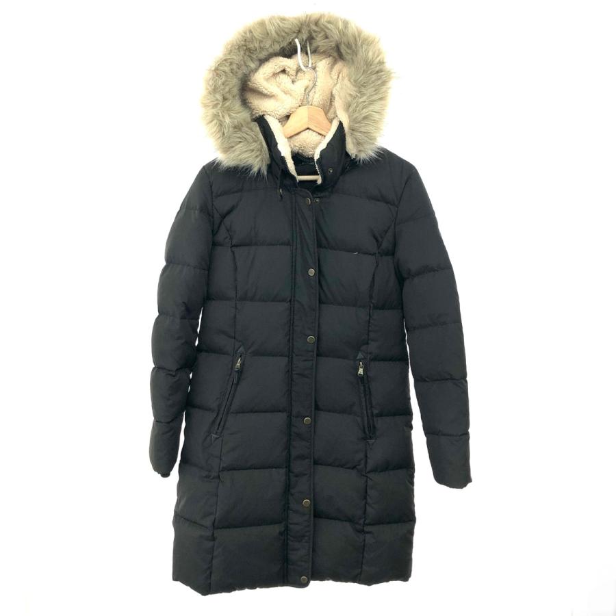 ラルフローレン　レディース　ダウンコート LAUREN RALPH ローレンラルフローレン ダウンコート 良好 サイズ:S 袖