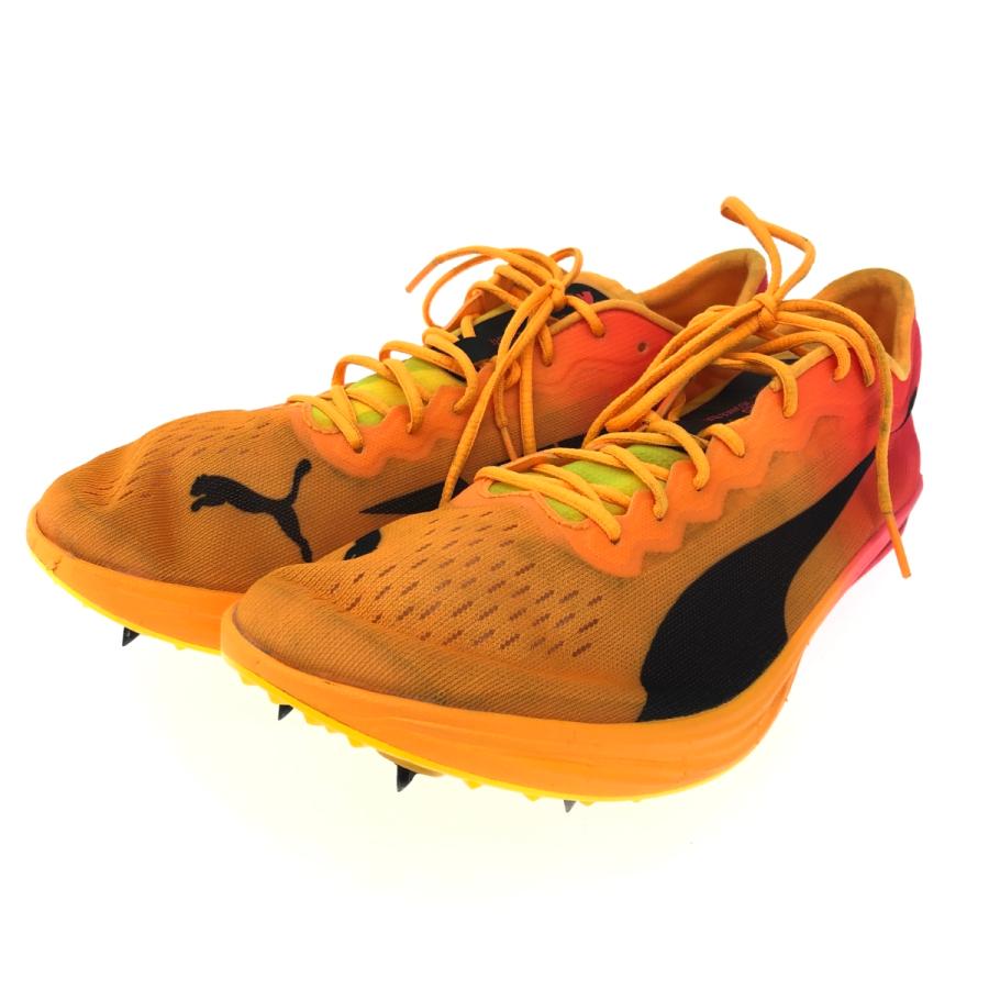 PUMA プーマ エヴォスピード ロングディスタンス ニトロ エリート 良好