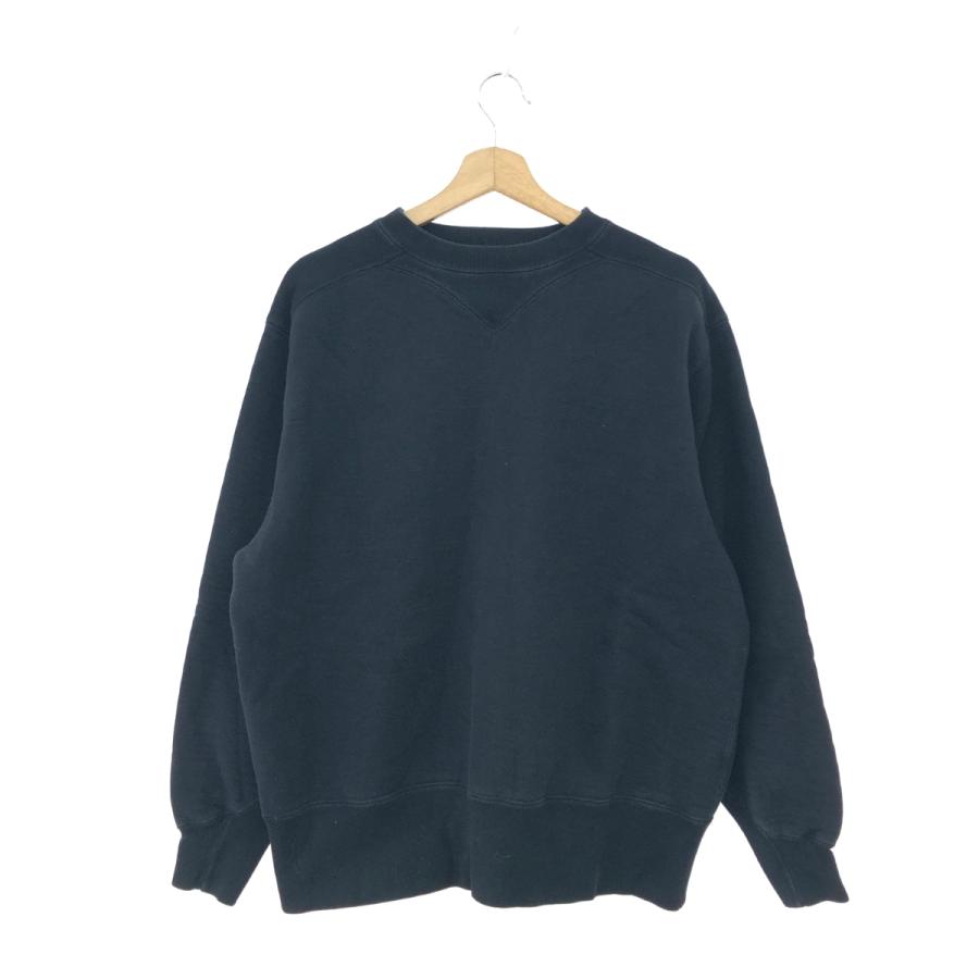 FREEWHEELERS フリーホイーラーズ ヘビーウェイトスウェット サイズ:44